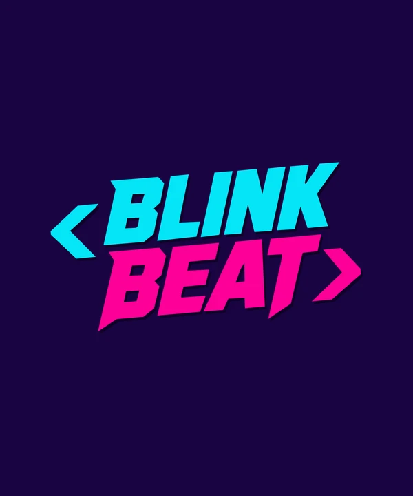 Blink Beat logo