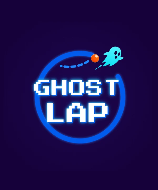 Ghost Lap logo